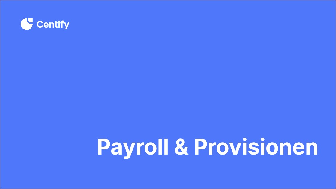 Integration von Payroll und Provisionen: Die besten Lösungen [2026]