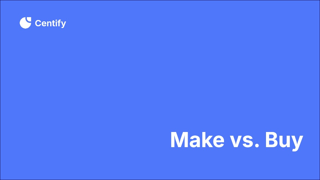 Incentive Management Software ROI: How to Compare Returns in 2026