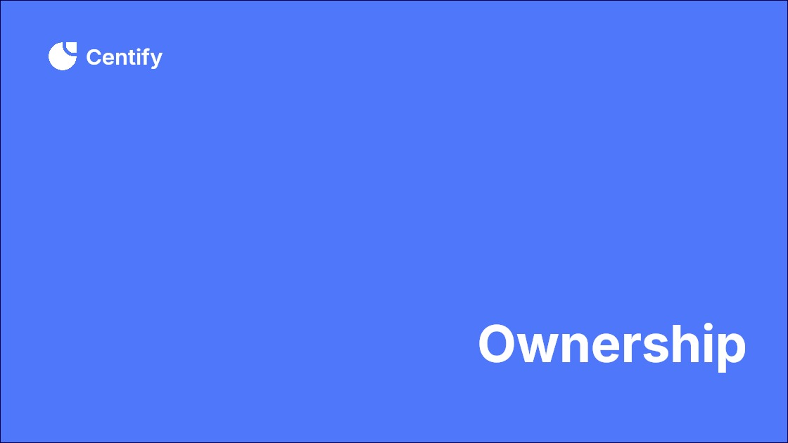 Who should own Sales Commissions? Finance or Sales Ops?