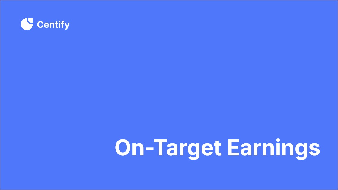 Was sind On-Target Earnings? Bedeutung, Leitfaden & Best Practices