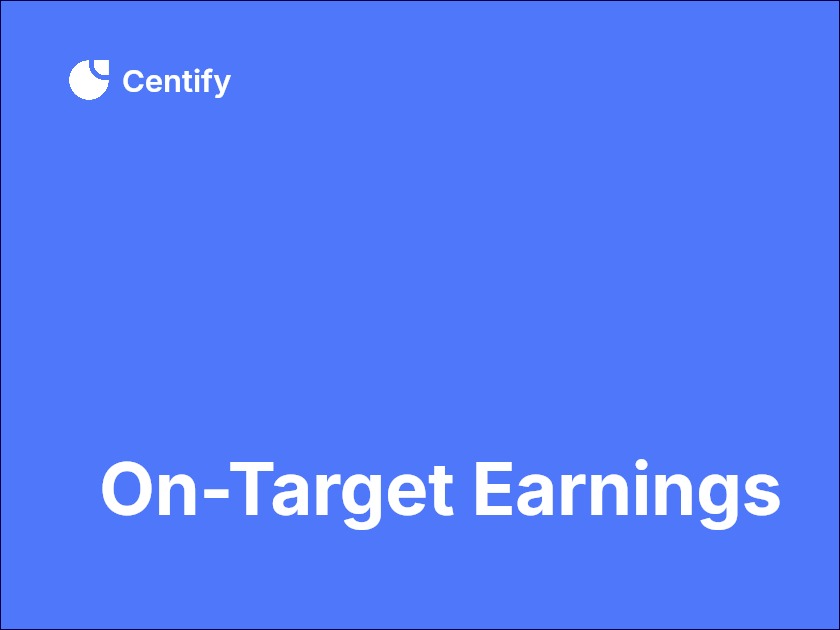 What is On-Target Earnings? OTE Guide & Best Practices