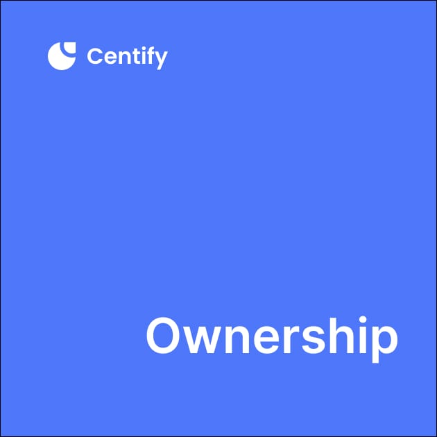Ownership