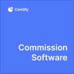 Sales Commission Software