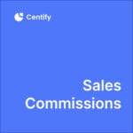 Sales Commissions