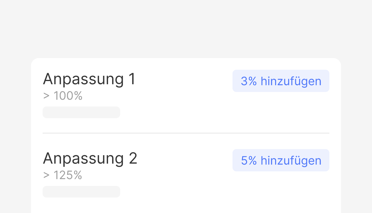 Berechnungen automatisieren