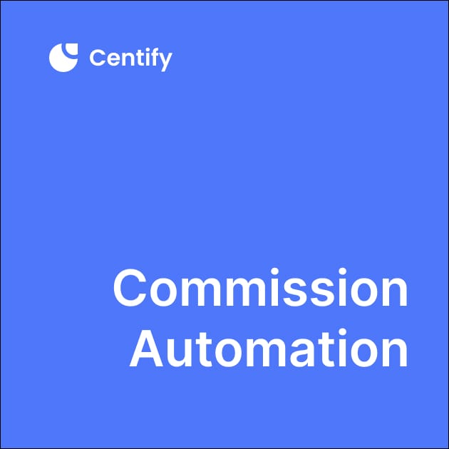 Commission Automation: The Complete Guide [2026]
