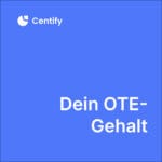 Dein OTE-Gehalt entschlüsselt